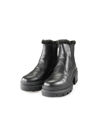 Timberland Chelsea boots Zwart 191385