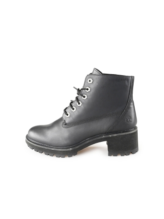 Timberland Veterboots Zwart 191386