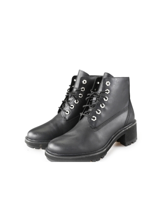 Timberland Veterboots Zwart 191386