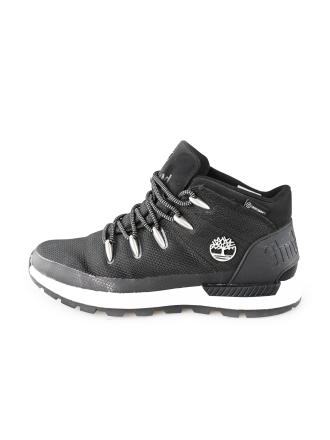 Timberland Sneakers Zwart 191405