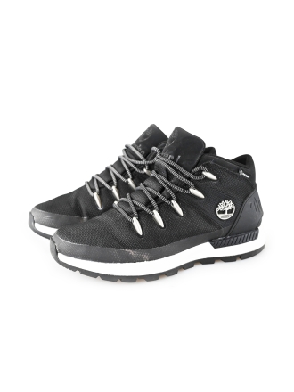 Timberland Sneakers Zwart 191405