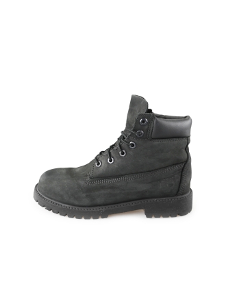 Timberland Veterboots Zwart 191410