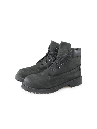 Timberland Veterboots Zwart 191410