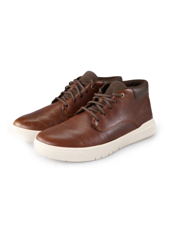 Timberland Veterschoenen Bruin 191431