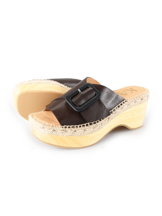 Kanna Slippers