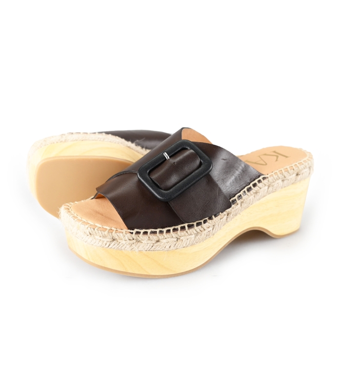 Kanna Slippers