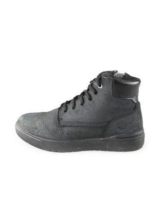 Timberland Hoge sneakers Zwart 191463
