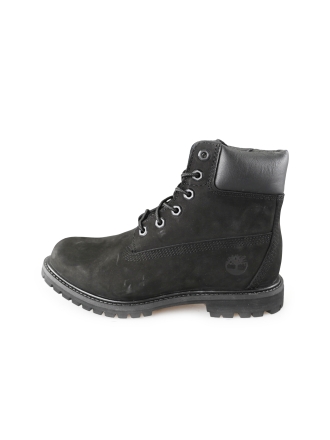 Timberland Veterboots Zwart 191466