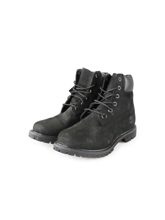 Timberland Veterboots Zwart 191466