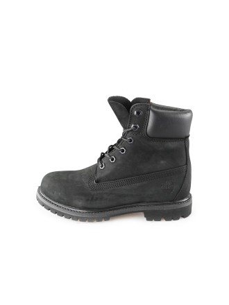 Timberland Veterboots Zwart 191467