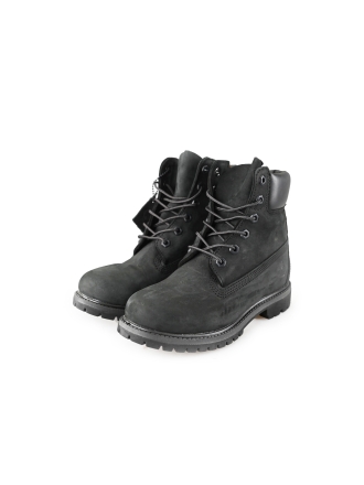 Timberland Veterboots Zwart 191467