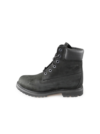 Timberland Veterboots Zwart 191468