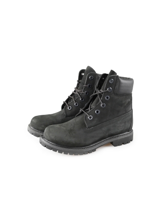 Timberland Veterboots Zwart 191468