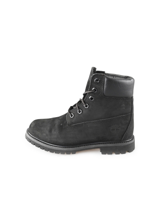 Timberland Veterboots Zwart 191469