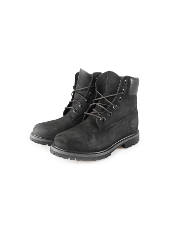 Timberland Veterboots Zwart 191469
