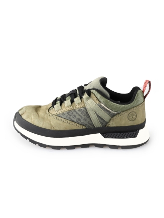 Timberland Sneakers Groen 191483