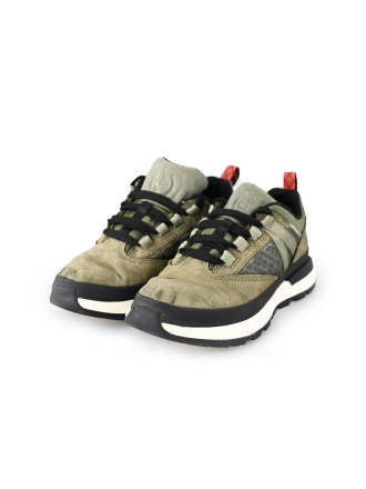 Timberland Sneakers Groen 191483
