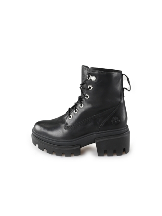 Timberland Veterboots Zwart 191485
