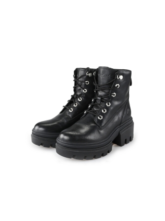 Timberland Veterboots Zwart 191485