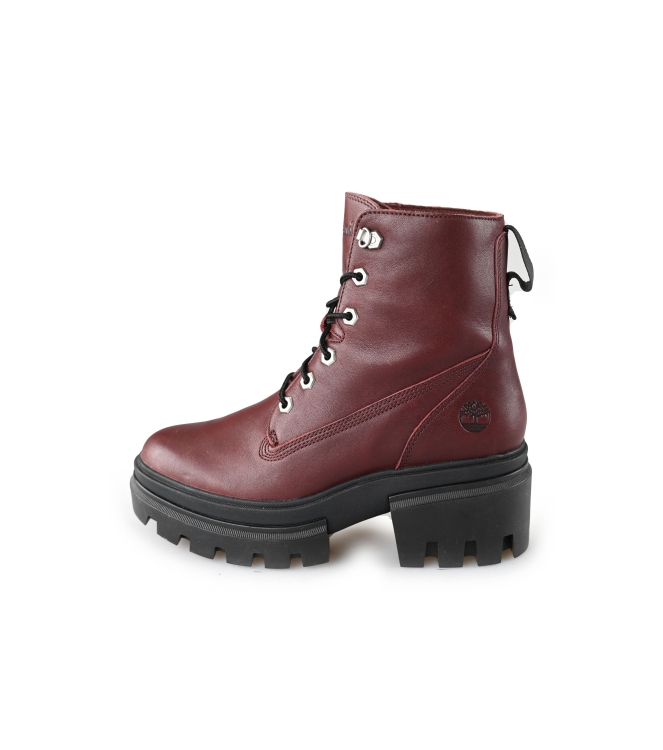 Timberland Veterboots