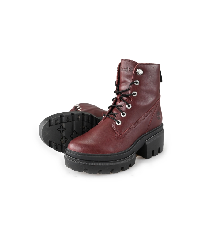 Timberland Veterboots