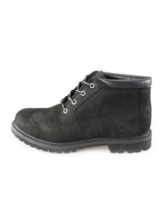 Timberland Veterschoenen Zwart 191520