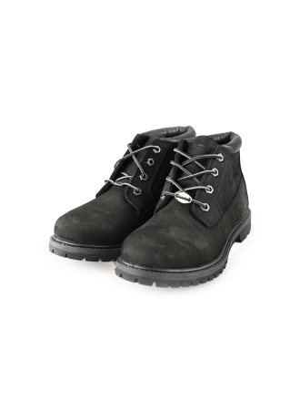 Timberland Veterschoenen Zwart 191520