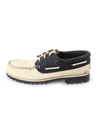 Timberland Veterschoenen Beige 191523
