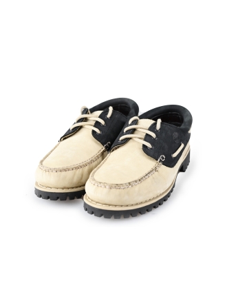 Timberland Veterschoenen Beige 191523