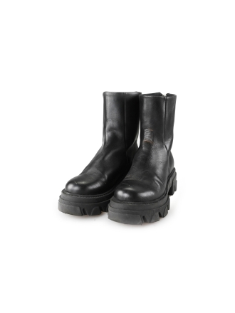 Steve Madden Enkellaarzen Zwart 191544