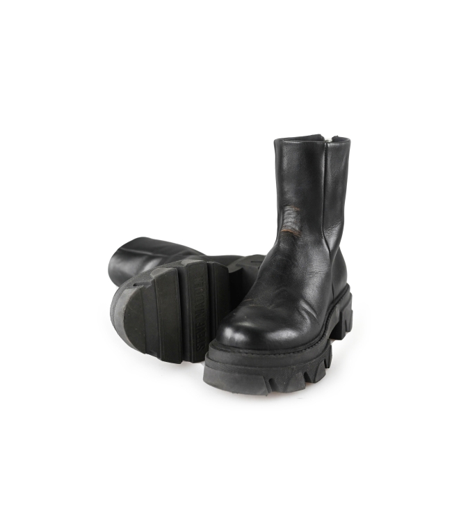 Steve Madden Enkellaarzen