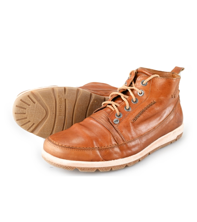 Rehab Veterboots