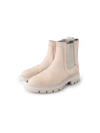 Timberland Chelsea boots Beige 191578