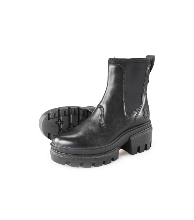 Timberland Chelsea boots