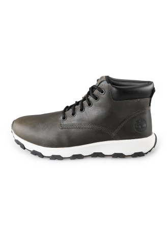 Timberland Veterschoenen Zwart 191648