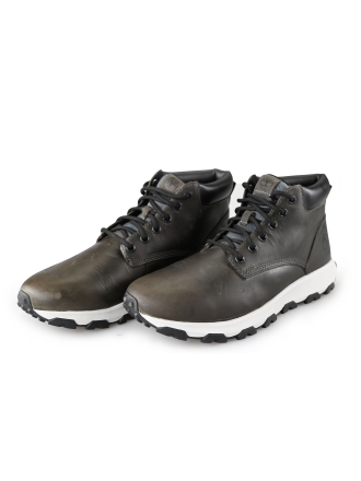 Timberland Veterschoenen Zwart 191648