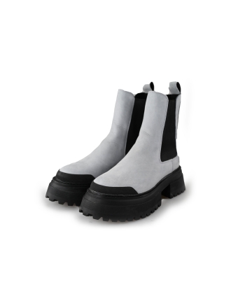 Timberland Chelsea boots Grijs 191654