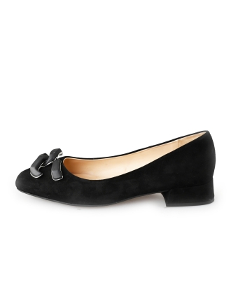Peter Kaiser Pumps Zwart 191655