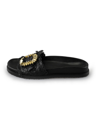 Notre-V Slippers