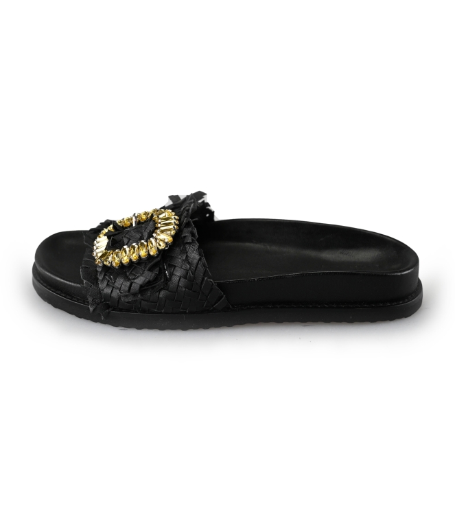 Notre-V Slippers