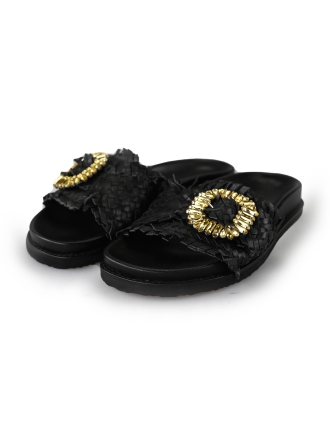 Notre-V Slippers