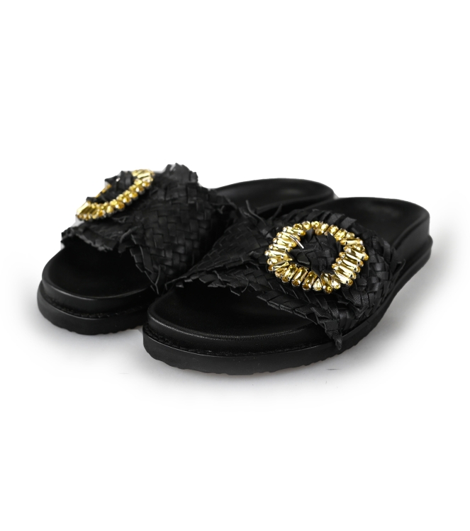 Notre-V Slippers