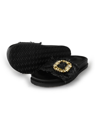 Notre-V Slippers