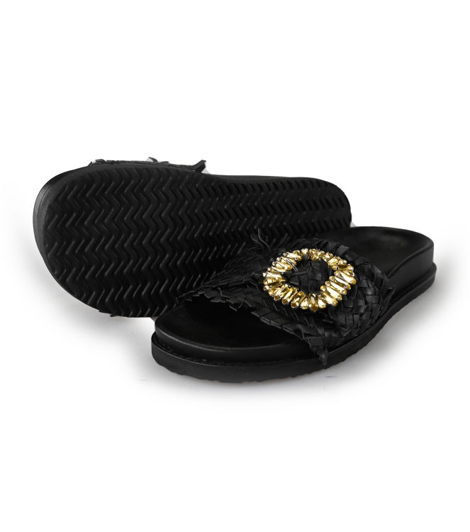 Notre-V Slippers