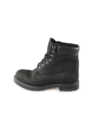 Timberland Veterboots Zwart 191661
