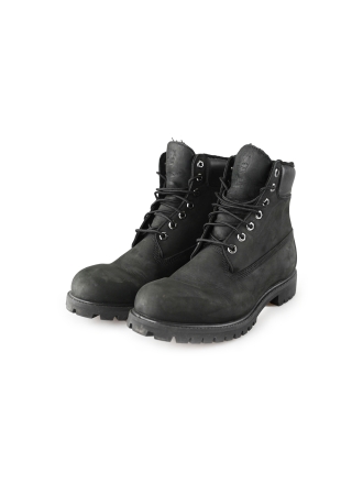 Timberland Veterboots Zwart 191661