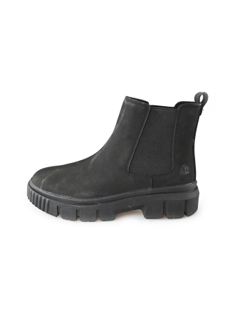 Timberland Chelsea boots Zwart 191682
