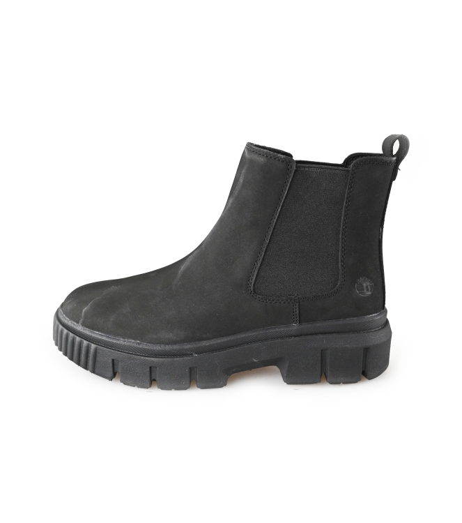 Timberland Chelsea boots