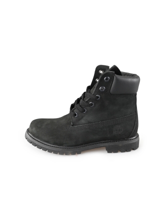 Timberland Veterboots Zwart 191705