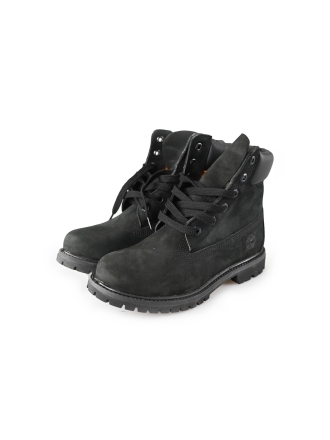 Timberland Veterboots Zwart 191705